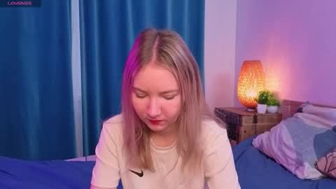 Alesia online show from 01/19/26, 08:07