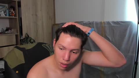 Snapshot of yurii_moody chatting on 02/06/25, 05:46 yurii_moody online show from 02/06/25, 05:46