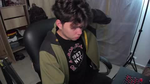 Snapshot of yurii_moody chatting on 02/12/25, 12:48 yurii_moody online show from 02/12/25, 12:48