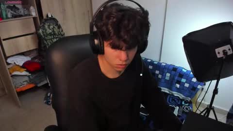 Snapshot of yurii_moody chatting on 09/19/25, 09:48 yurii_moody online show from 09/19/25, 09:48