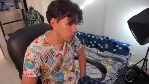 Snapshot of yurii_moody chatting on 10/06/25, 09:01 yurii_moody online show from 10/06/25, 09:01