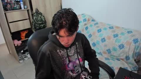 Snapshot of yurii_moody chatting on 01/13/26, 06:57 yurii_moody online show from 01/13/26, 06:57