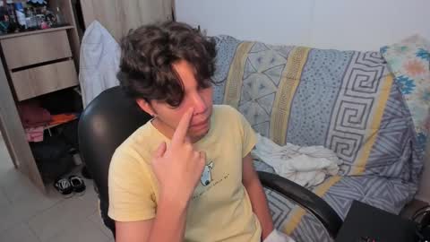 Snapshot of yurii_moody chatting on 02/17/26, 03:40 yurii_moody online show from 02/17/26, 03:40