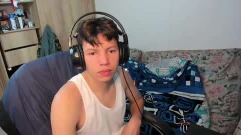 Snapshot of yurii_moody chatting on 04/13/26, 09:20 yurii_moody online show from 04/13/26, 09:20