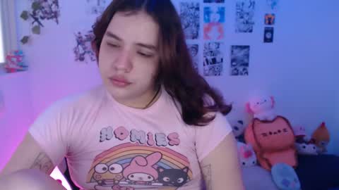 yuriko  online show from 01/10/26, 06:09