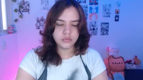 yuriko  online show from 01/12/26, 05:29