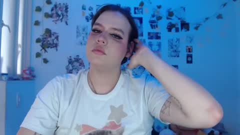 Snapshot of yuriko_doll chatting on 06/07/26, 05:16 yuriko online show from 06/07/26, 05:16