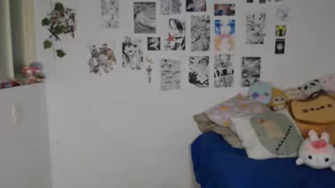 Snapshot of yuriko_doll chatting on 06/11/26, 02:53 yuriko online show from 06/11/26, 02:53