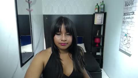 YURIKO RED online show from 03/13/26, 03:13