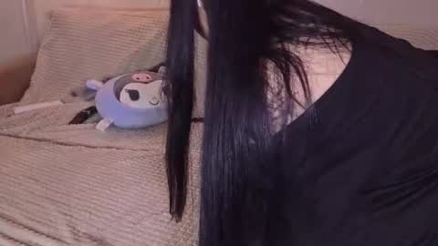 Snapshot of yurikomay chatting on 07/11/26, 10:07 Hi My name Yuriko online show from 07/11/26, 10:07