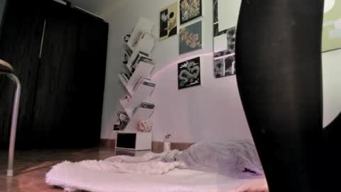 Snapshot of yury_sun chatting on 03/27/26, 08:37 paola online show from 03/27/26, 08:37