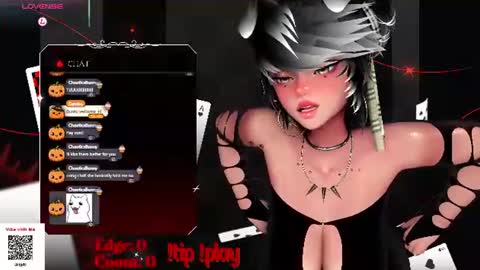 Snapshot of yuukitrap chatting on 07/08/26, 06:12 YuukiTrap online show from 07/08/26, 06:12