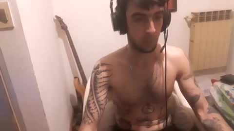 Yuumi online show from 09/24/25, 05:44