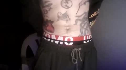 Yuumi online show from 10/04/25, 08:34