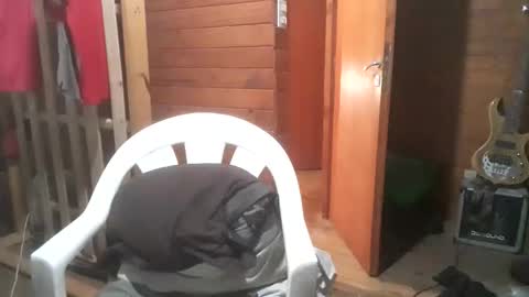 Yuumi online show from 11/27/25, 02:35