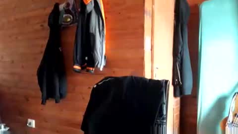 Yuumi online show from 12/20/25, 07:10