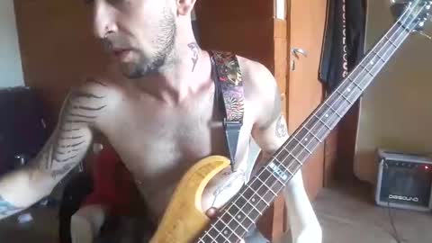 Yuumi online show from 01/15/26, 07:17