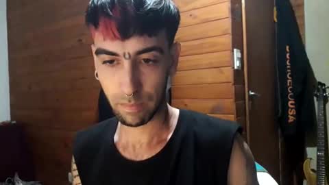 Yuumi online show from 02/09/26, 04:16