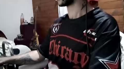 Snapshot of yuumis chatting on 03/31/26, 06:36 Yuumi online show from 03/31/26, 06:36