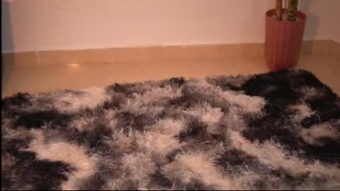 Snapshot of yuyi_cam chatting on 12/05/25, 03:15 Yuyi Cam online show from 12/05/25, 03:15