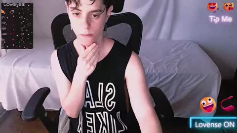 Snapshot of yuyito15 chatting on 09/21/25, 07:04 Yuyu online show from 09/21/25, 07:04