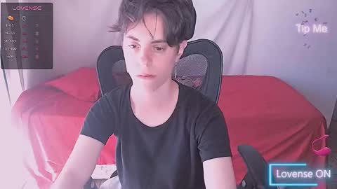 Snapshot of yuyito15 chatting on 11/06/25, 06:20 Yuyu online show from 11/06/25, 06:20