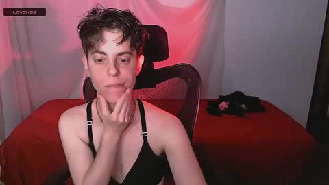 Snapshot of yuyito15 chatting on 12/03/25, 03:25 Yuyu online show from 12/03/25, 03:25