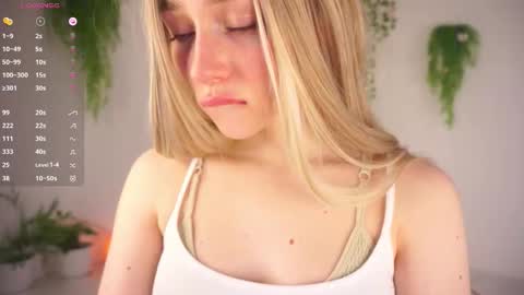 Eva online show from 11/10/25, 10:53