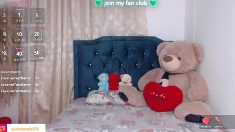 Snapshot of yuziidreams chatting on 01/21/25, 01:08 yuzii Im new to these pages so I hope you guys are kind to me. online show from 01/21/25, 01:08