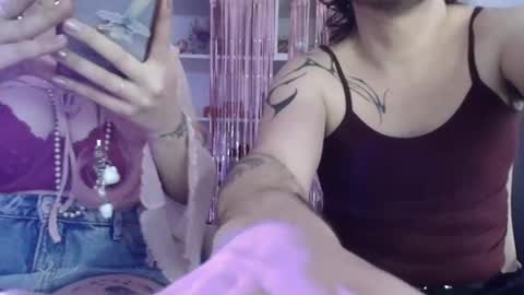 YuzuMiyu online show from 11/26/25, 04:24