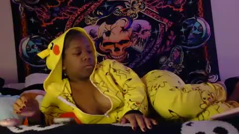 yveshawty online show from 12/14/24, 08:56