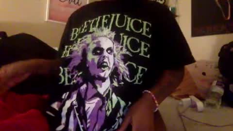 yveshawty online show from 10/20/25, 11:43