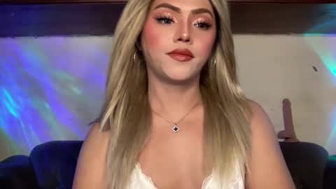 Miss Cali online show from 10/26/25, 05:19