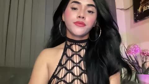 Miss Cali online show from 05/22/26, 06:24