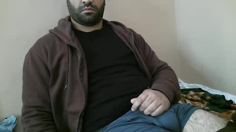 Bi BearXXX online show from 12/04/24, 05:49