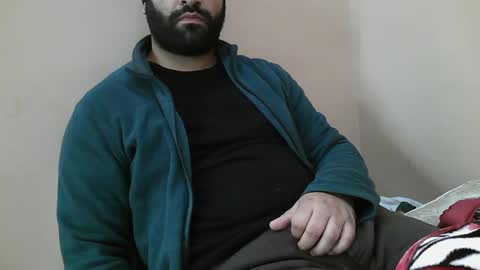 Bi BearXXX online show from 12/20/24, 05:57