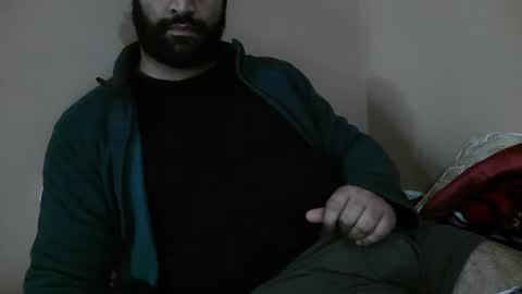 Bi BearXXX online show from 12/23/24, 06:11