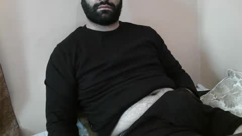 Bi BearXXX online show from 12/24/24, 06:11