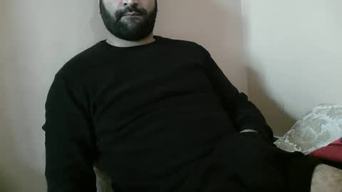 Bi BearXXX online show from 01/08/25, 06:09