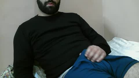 Bi BearXXX online show from 01/16/25, 05:53