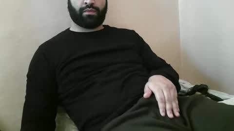 Bi BearXXX online show from 01/24/25, 05:31