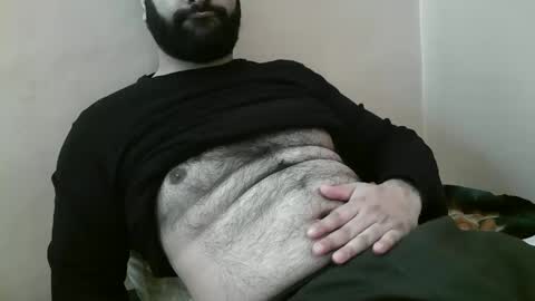 Bi BearXXX online show from 01/25/25, 05:51