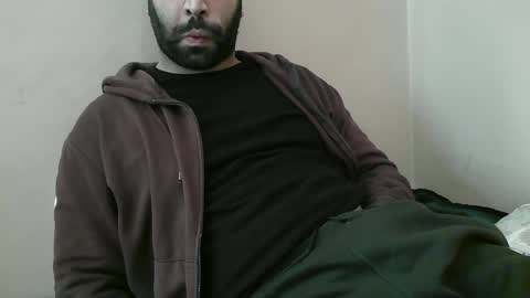 Bi BearXXX online show from 02/04/25, 05:53