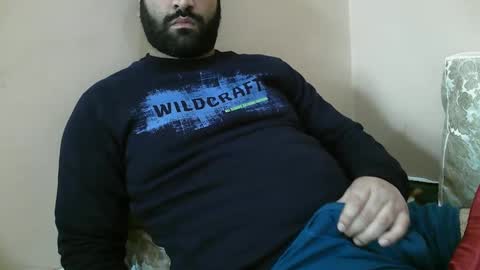 Bi BearXXX online show from 02/12/25, 04:44