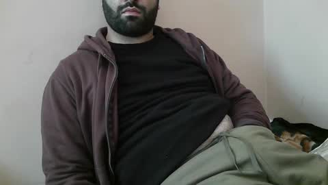 Bi BearXXX online show from 02/24/25, 05:22