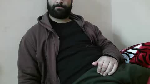 Bi BearXXX online show from 03/10/25, 05:11