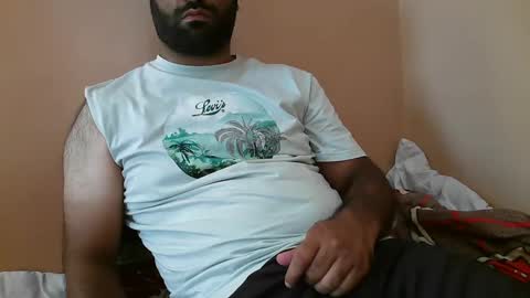 Bi BearXXX online show from 09/17/25, 05:20