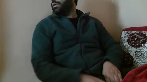 Bi BearXXX online show from 12/19/25, 05:36