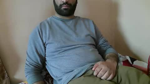 Bi BearXXX online show from 03/30/26, 05:08