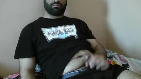 Bi BearXXX online show from 04/22/26, 05:21